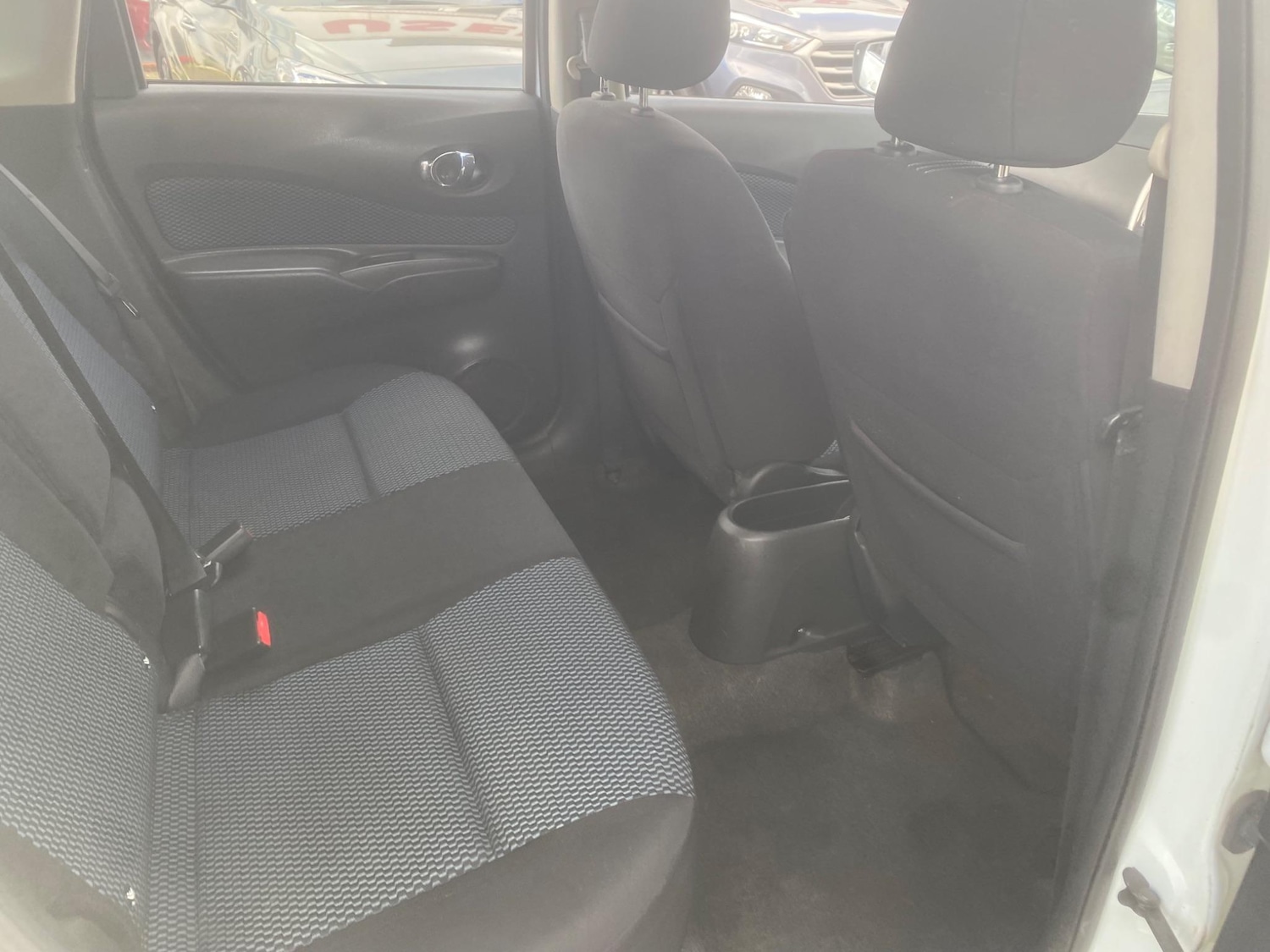 Used Nissan Note 2014 for sale - 76550974: Photo 43