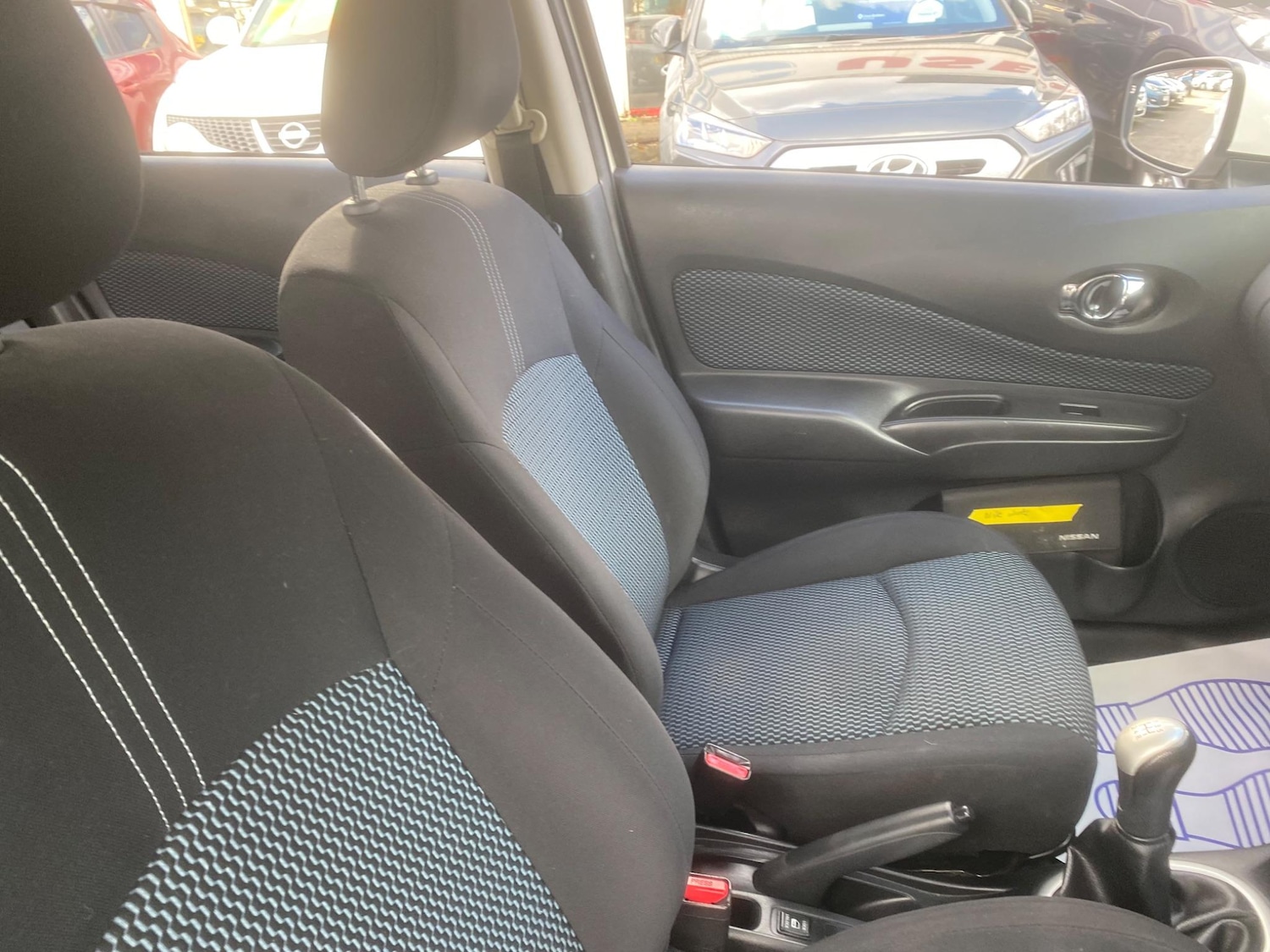 Used Nissan Note 2014 for sale - 76550974: Photo 53