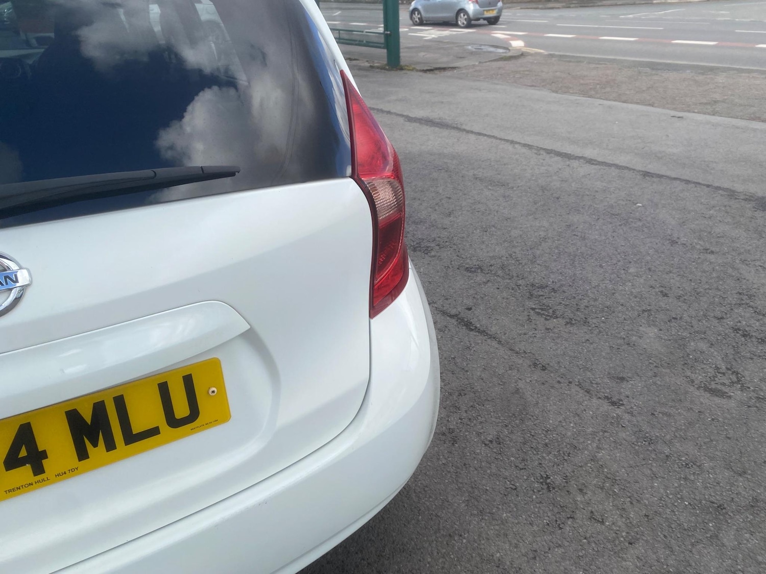 Used Nissan Note 2014 for sale - 76550974: Photo 62