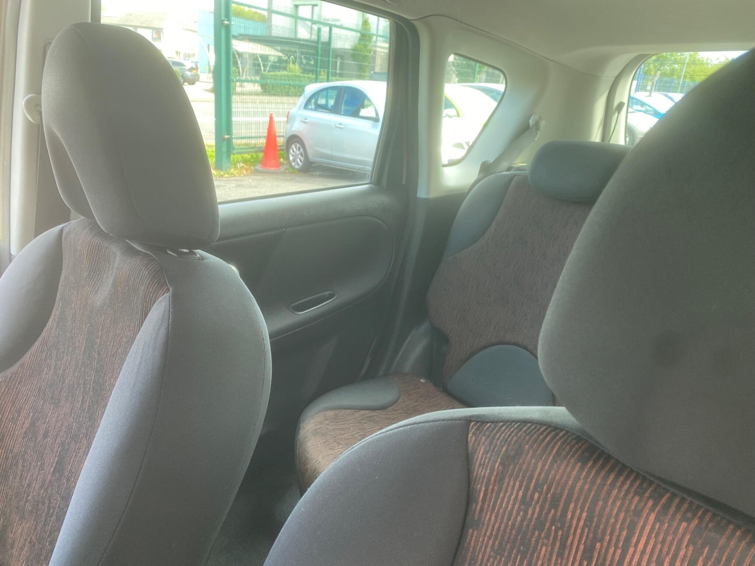 Used Nissan Note for sale - 76550887: Photo 14