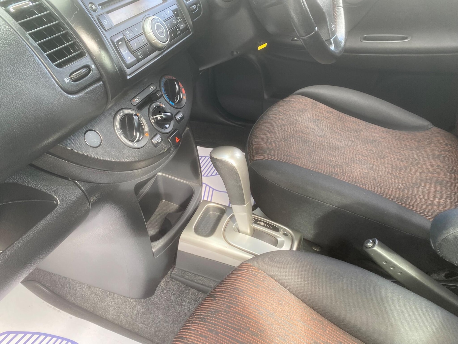 Used Nissan Note for sale - 76550887: Photo 17