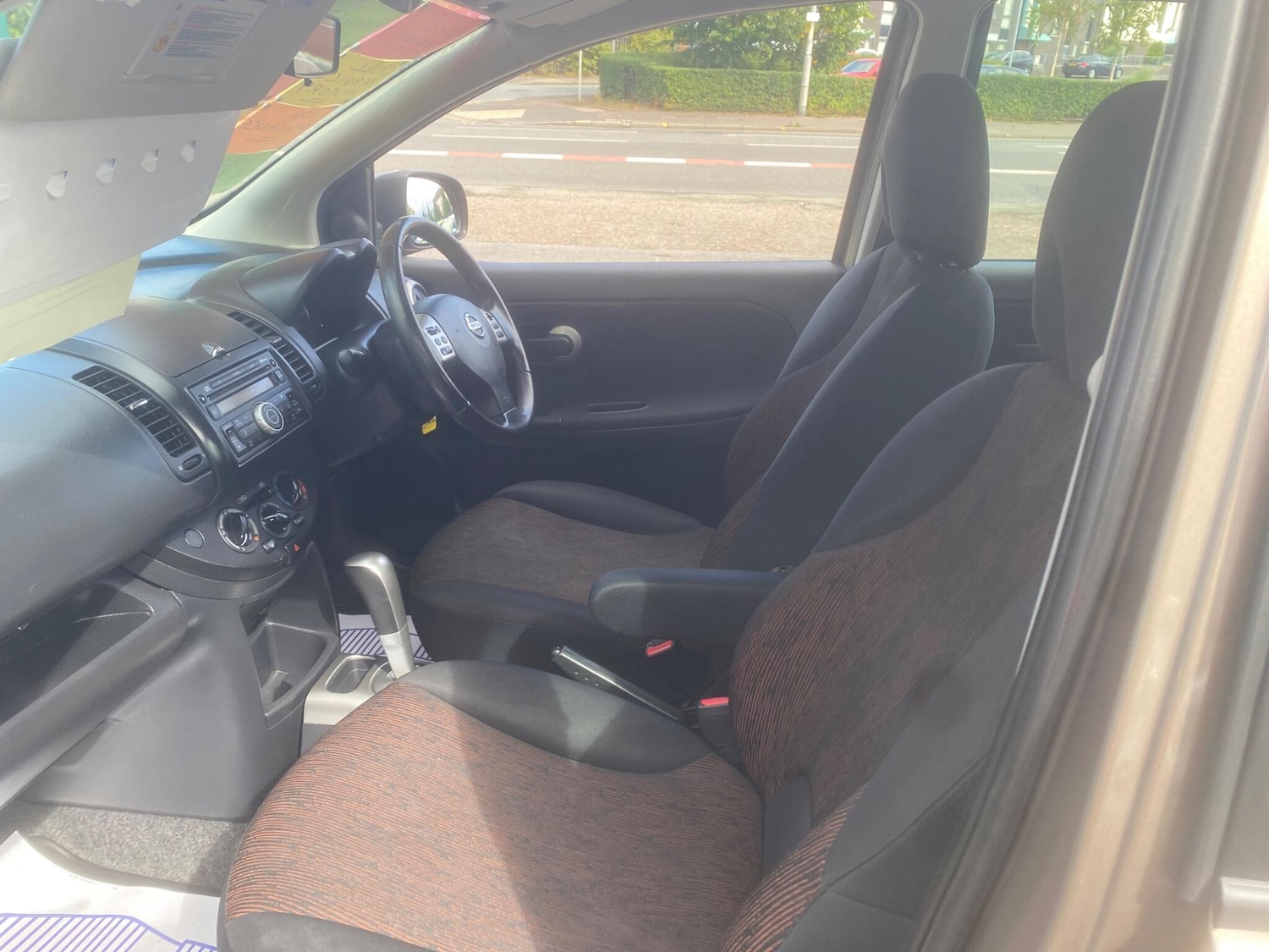 Used Nissan Note for sale - 76550887: Photo 22