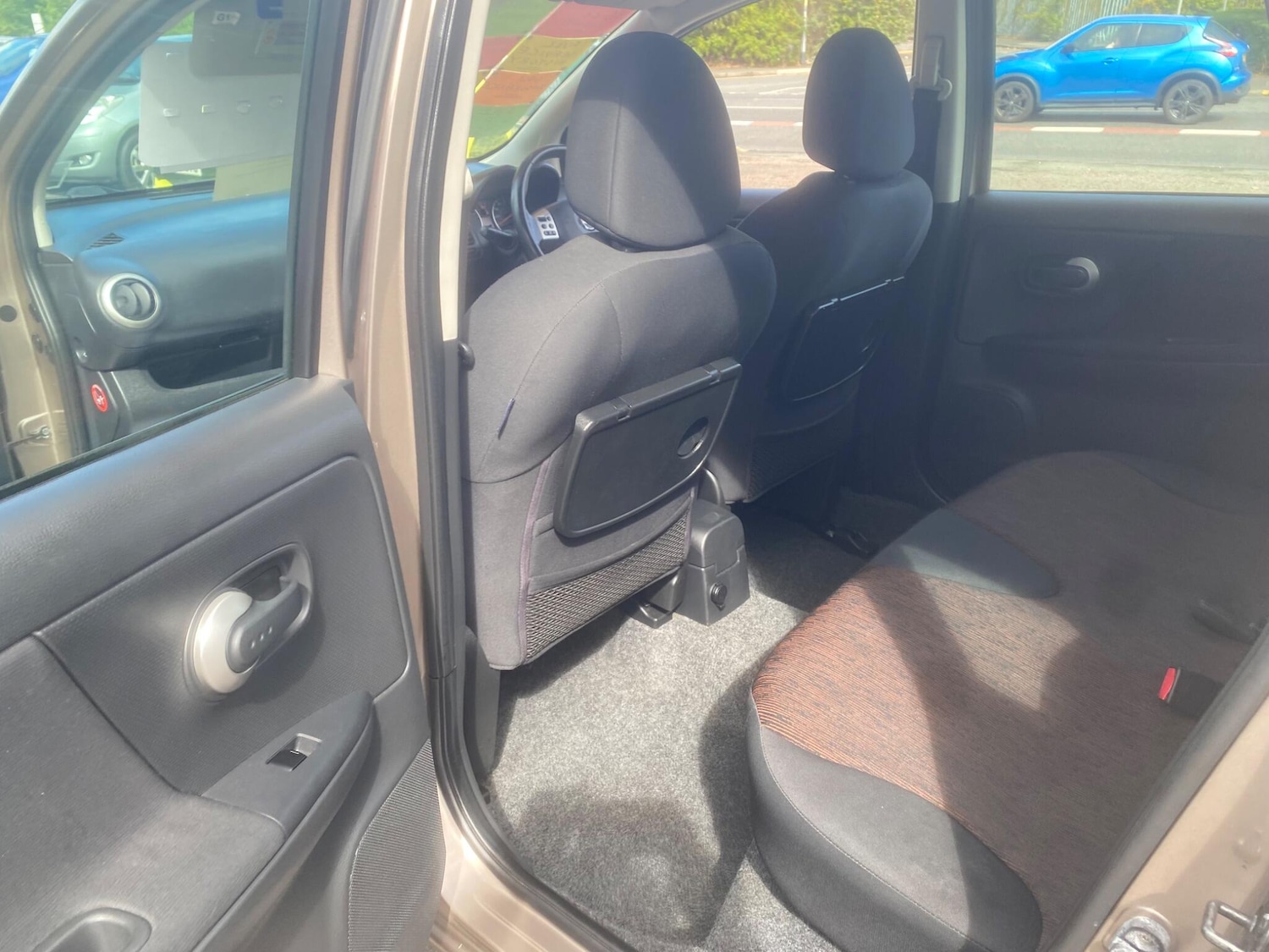 Used Nissan Note for sale - 76550887: Photo 24