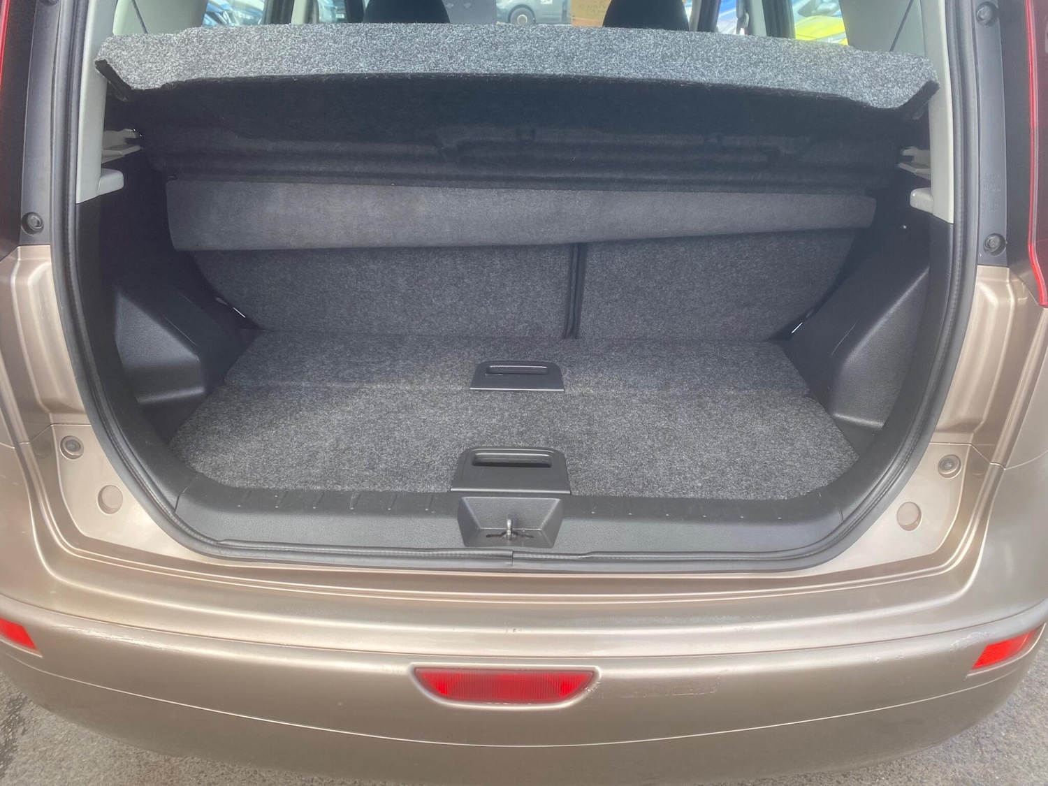 Used Nissan Note for sale - 76550887: Photo 30