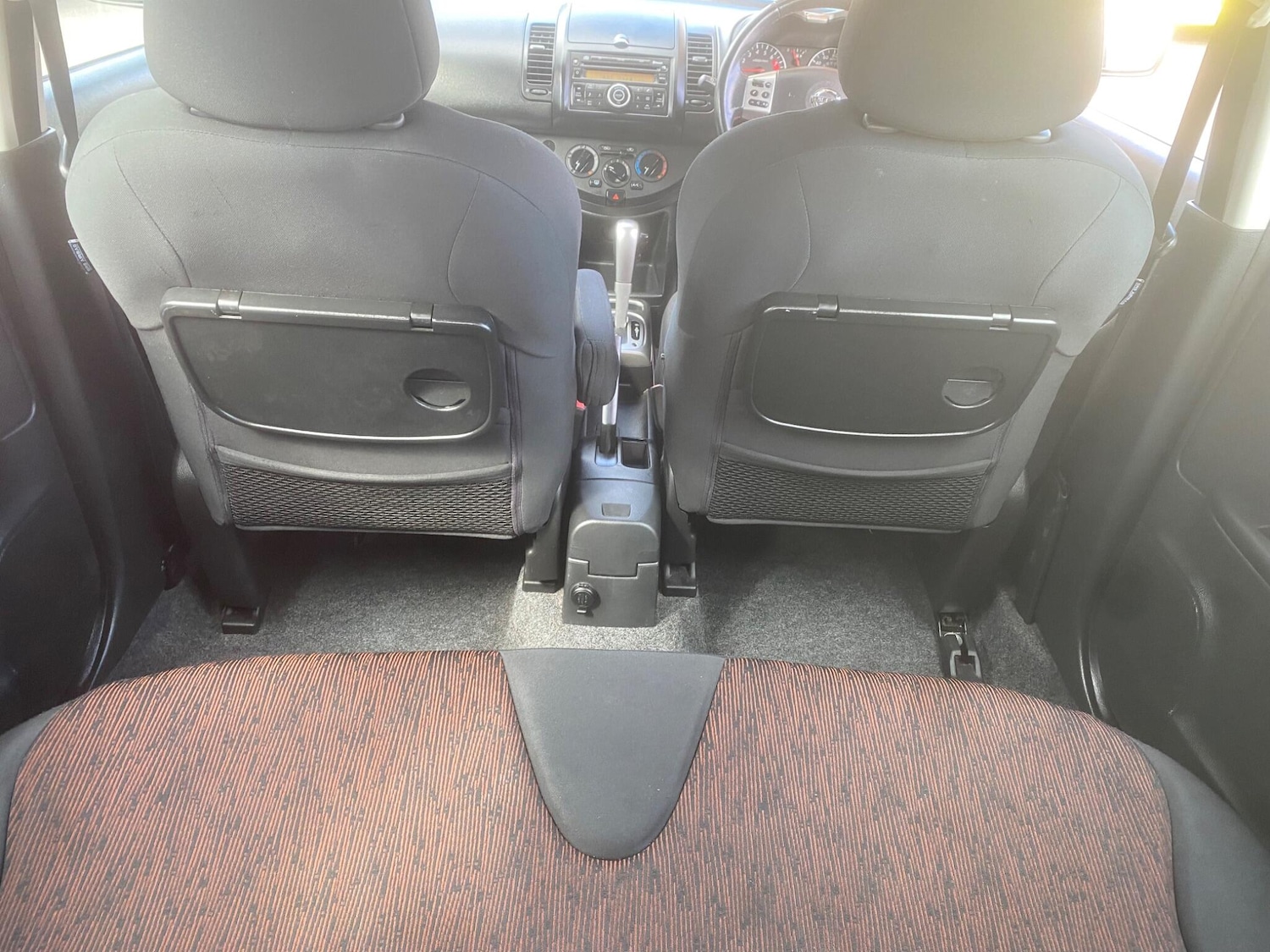 Used Nissan Note for sale - 76550887: Photo 33