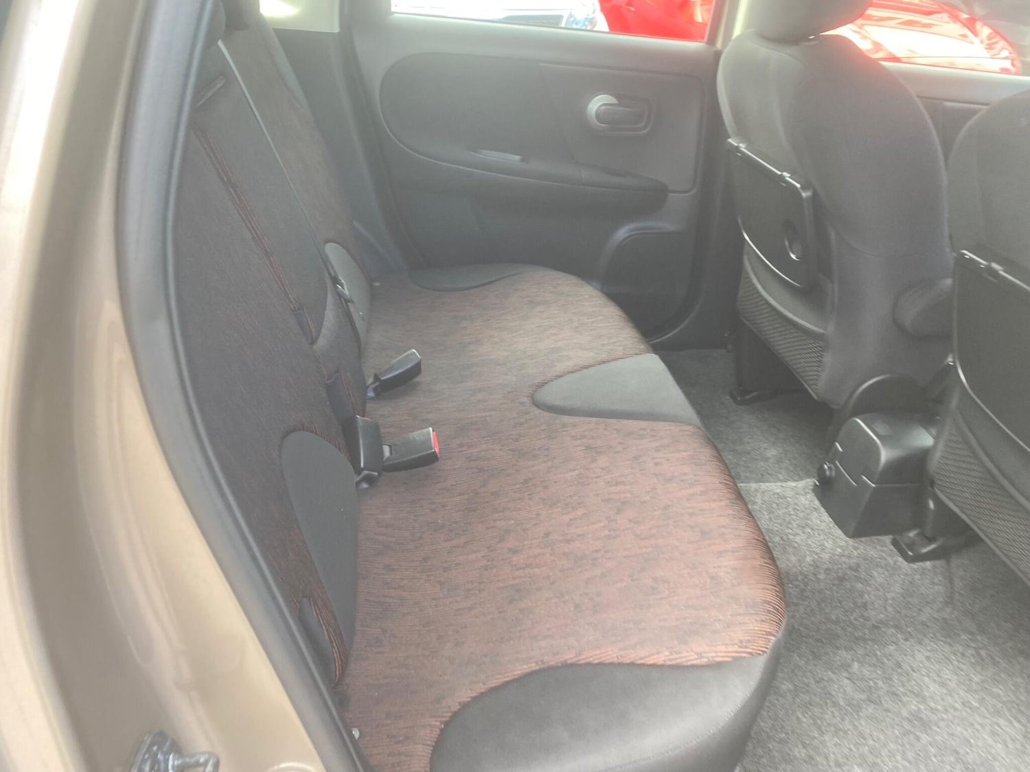 Used Nissan Note for sale - 76550887: Photo 38