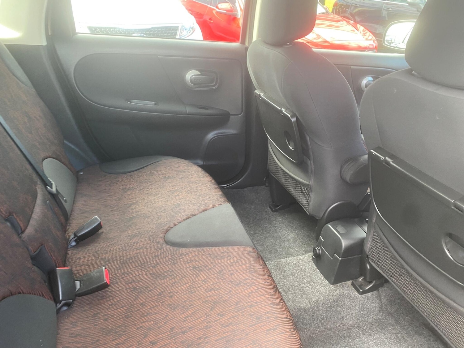 Used Nissan Note for sale - 76550887: Photo 41