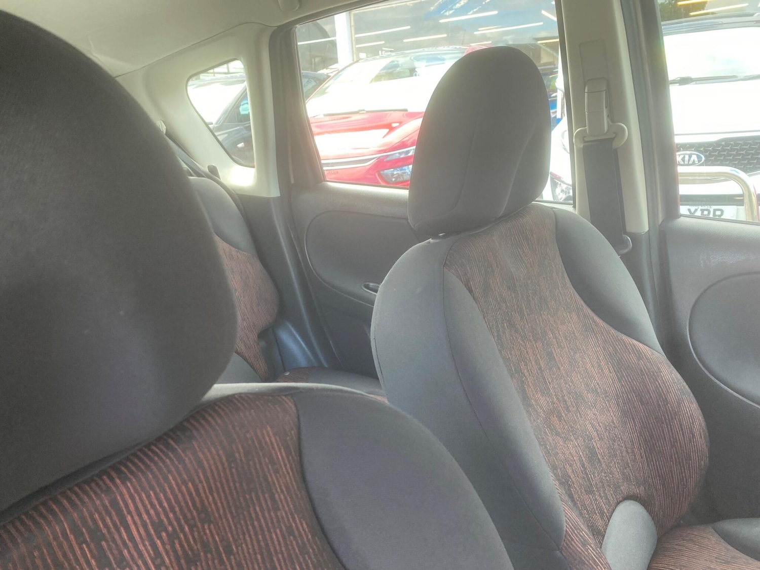 Used Nissan Note for sale - 76550887: Photo 47