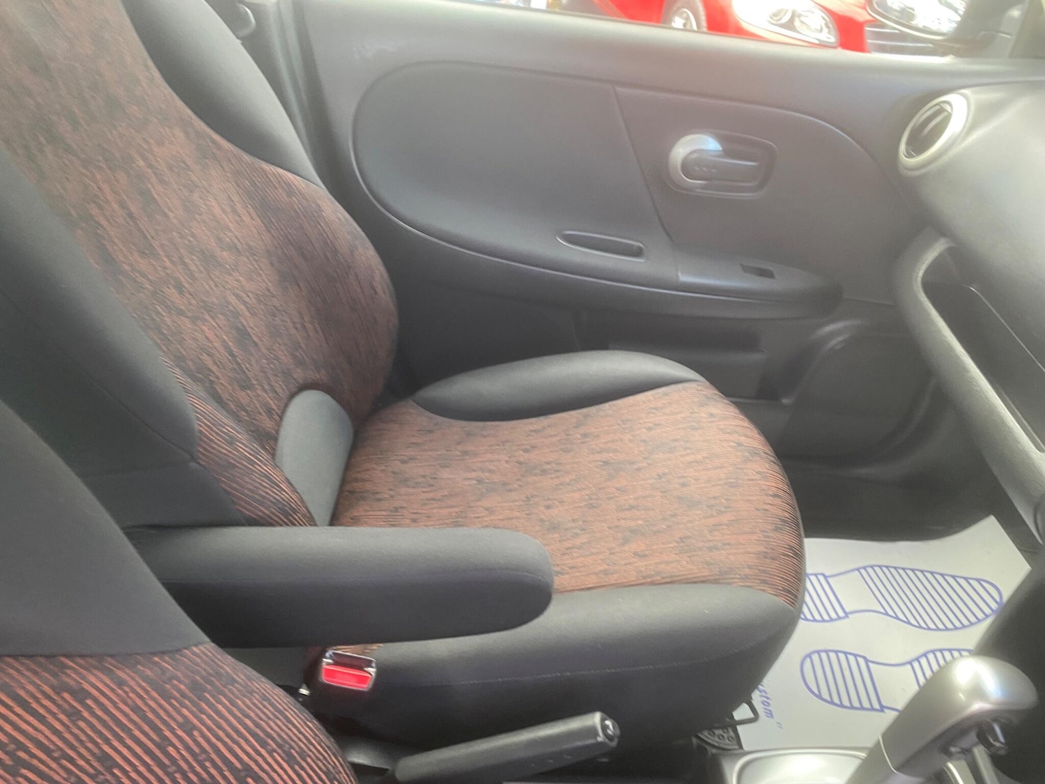 Used Nissan Note for sale - 76550887: Photo 50