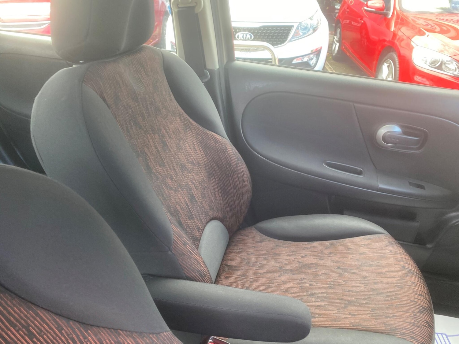 Used Nissan Note for sale - 76550887: Photo 51