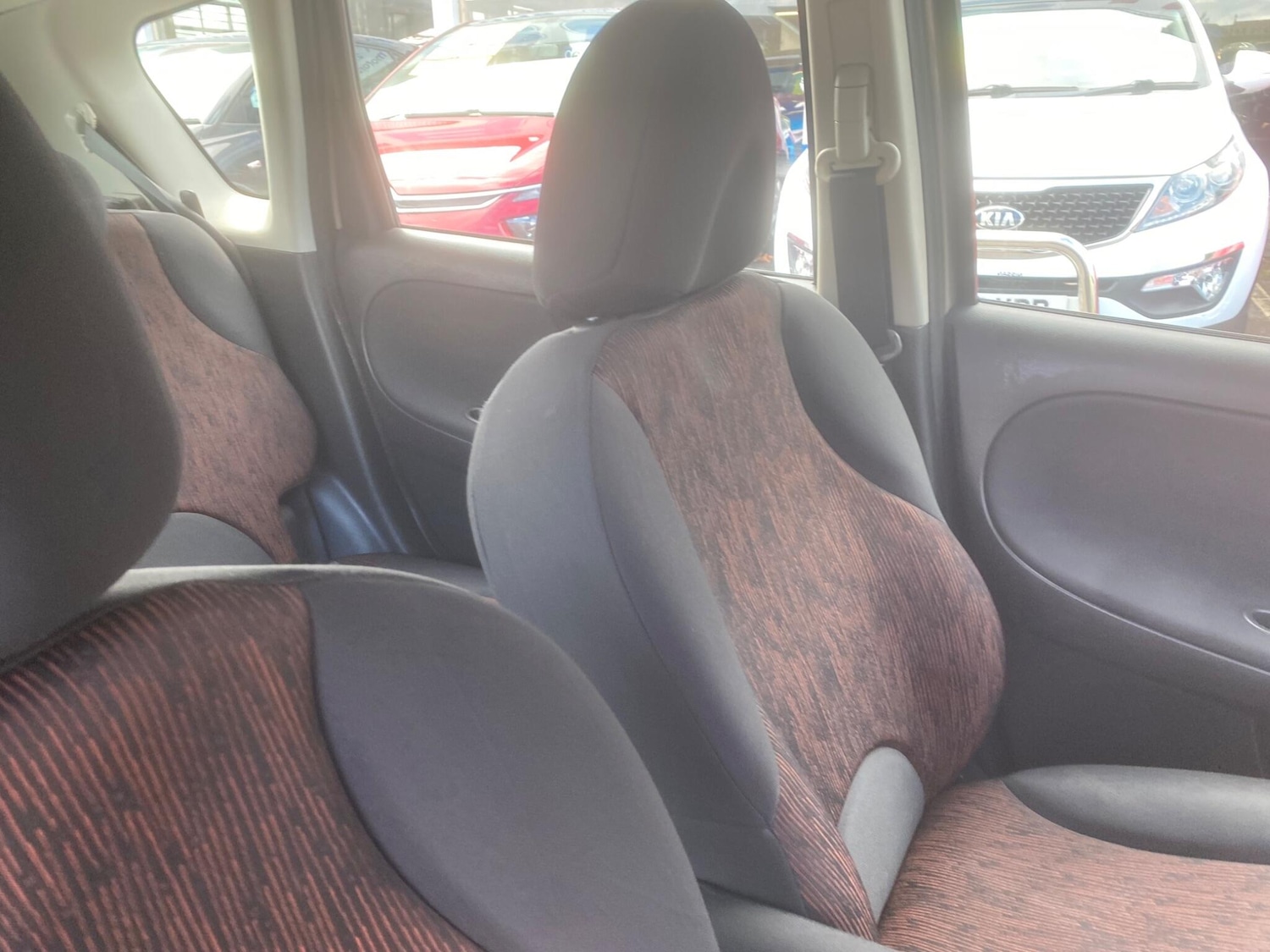 Used Nissan Note for sale - 76550887: Photo 52