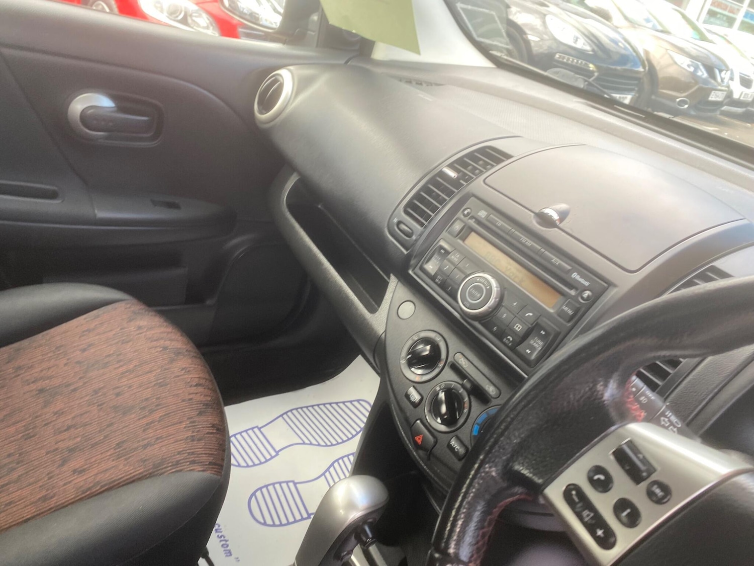 Used Nissan Note for sale - 76550887: Photo 53