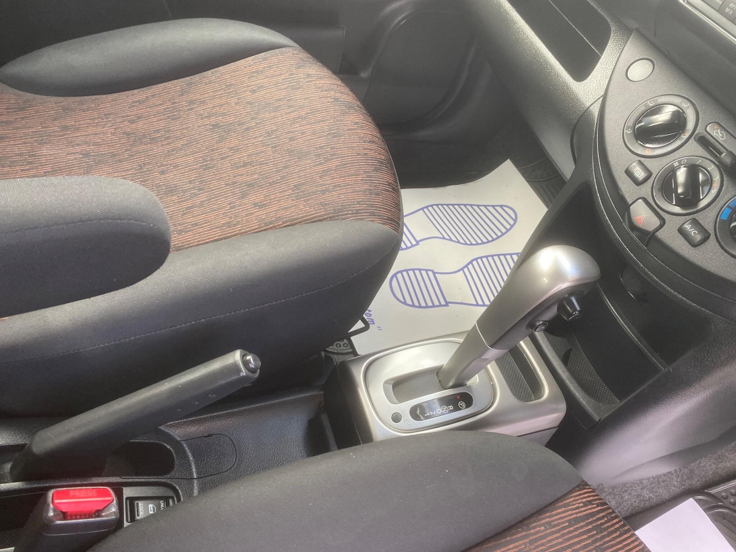 Used Nissan Note for sale - 76550887: Photo 54