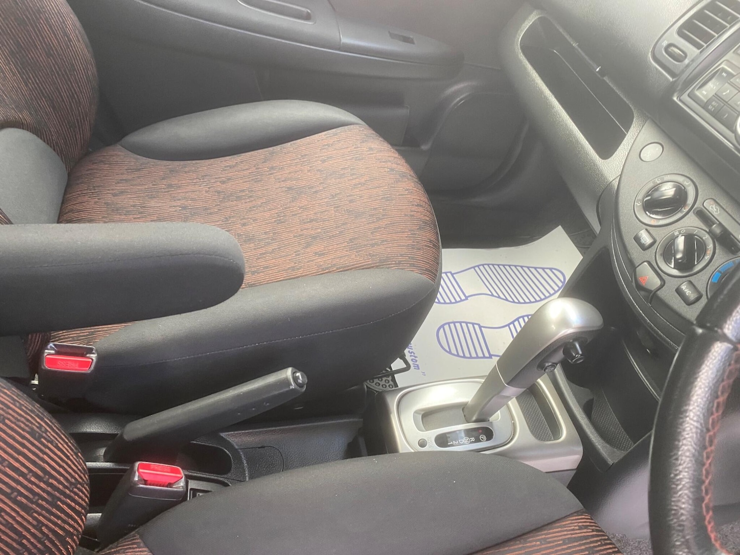 Used Nissan Note for sale - 76550887: Photo 55