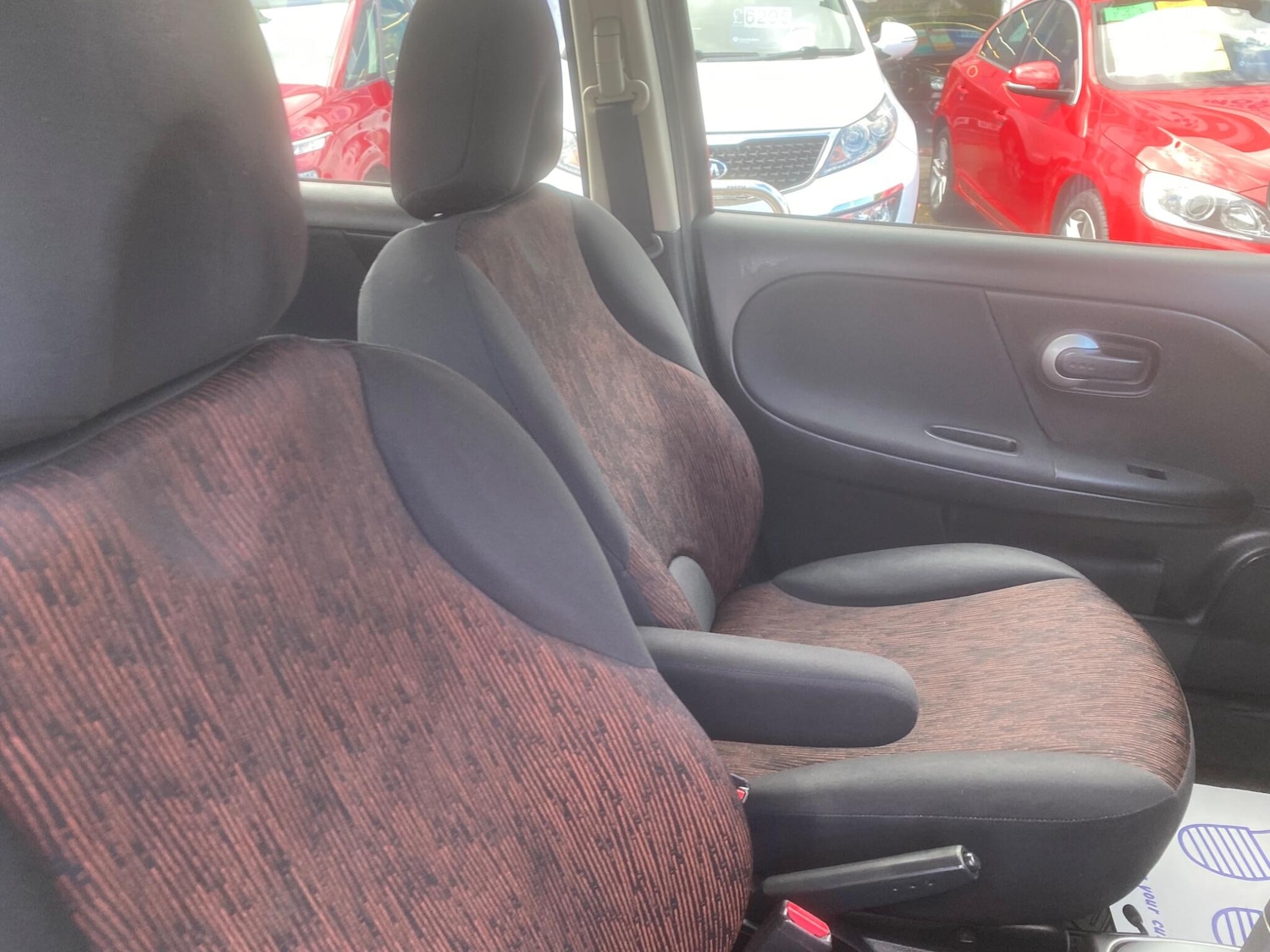 Used Nissan Note for sale - 76550887: Photo 57