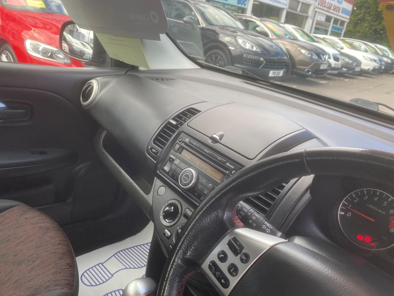 Used Nissan Note for sale - 76550887: Photo 58