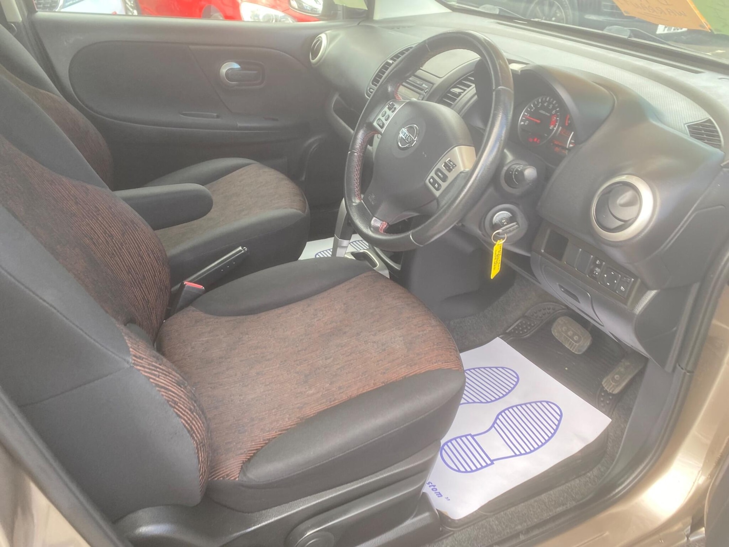 Used Nissan Note for sale - 76550887: Photo 60