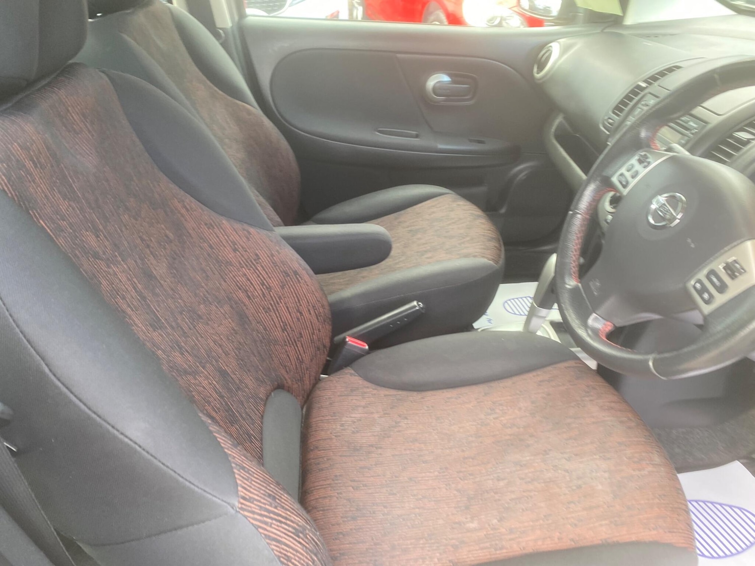 Used Nissan Note for sale - 76550887: Photo 61