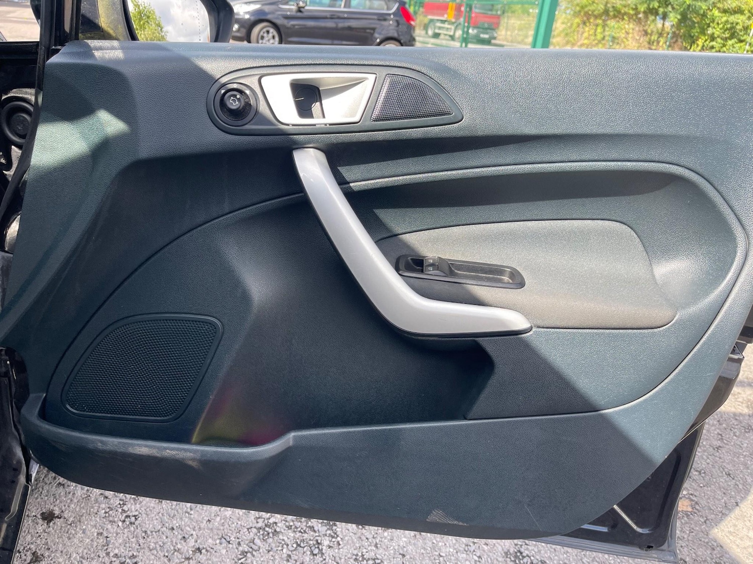 Used Ford Fiesta for sale - 76550562: Photo 11