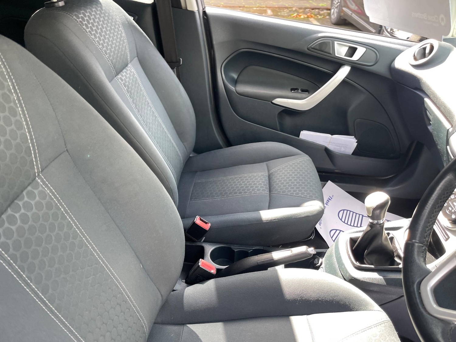 Used Ford Fiesta for sale - 76550562: Photo 13