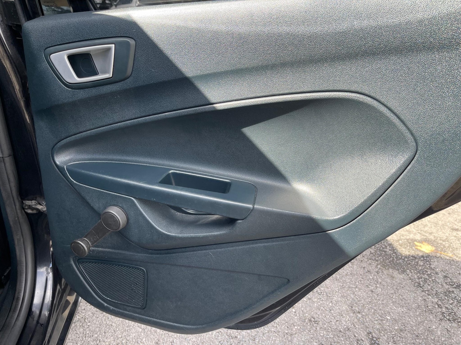 Used Ford Fiesta for sale - 76550562: Photo 15