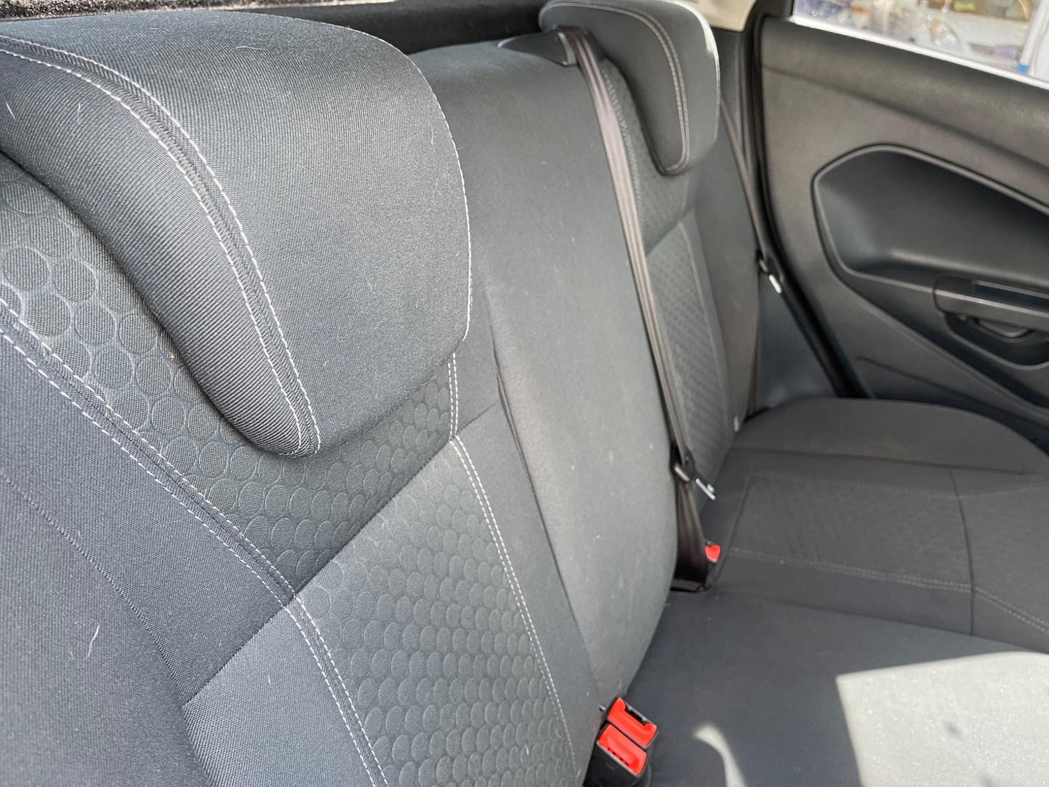 Used Ford Fiesta for sale - 76550562: Photo 16