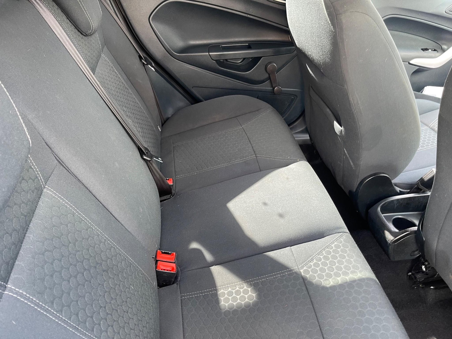 Used Ford Fiesta for sale - 76550562: Photo 17