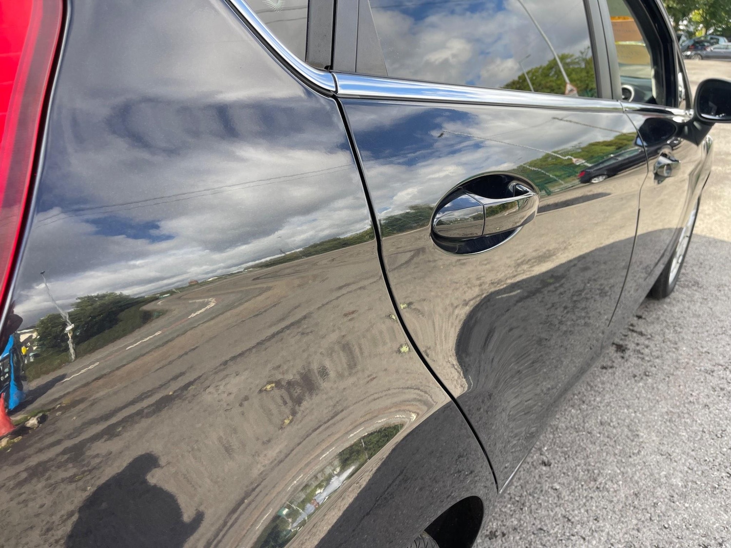 Used Ford Fiesta for sale - 76550562: Photo 18