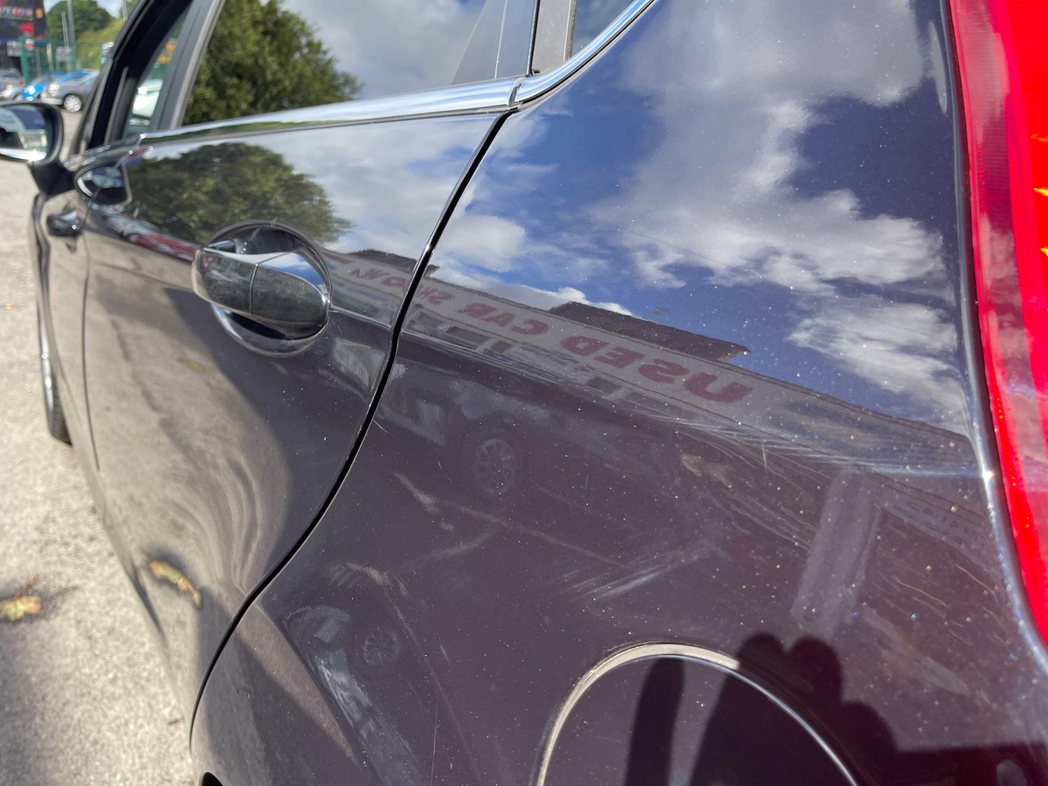 Used Ford Fiesta for sale - 76550562: Photo 20