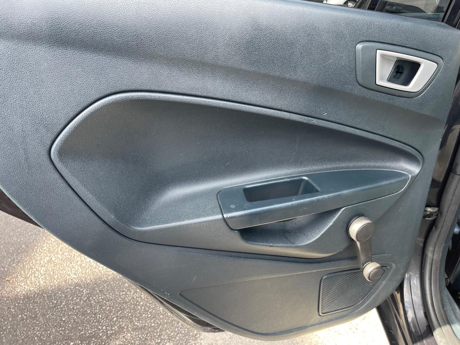 Used Ford Fiesta for sale - 76550562: Photo 21