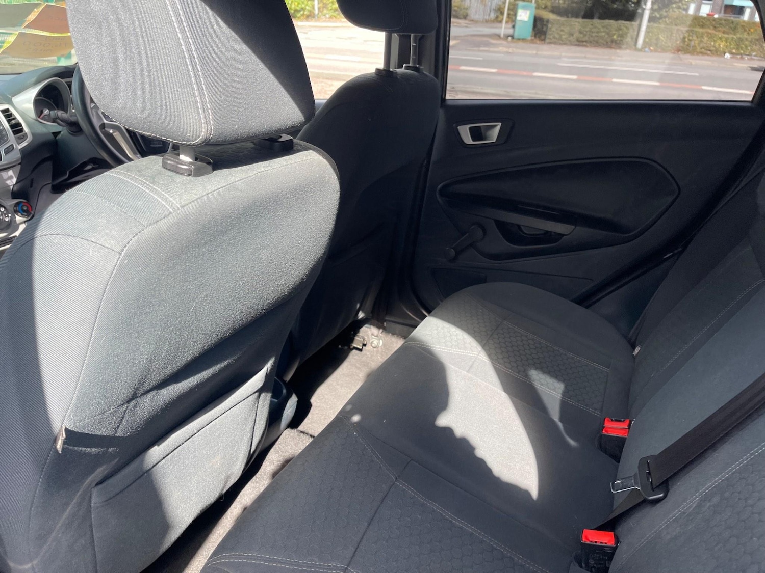 Used Ford Fiesta for sale - 76550562: Photo 22