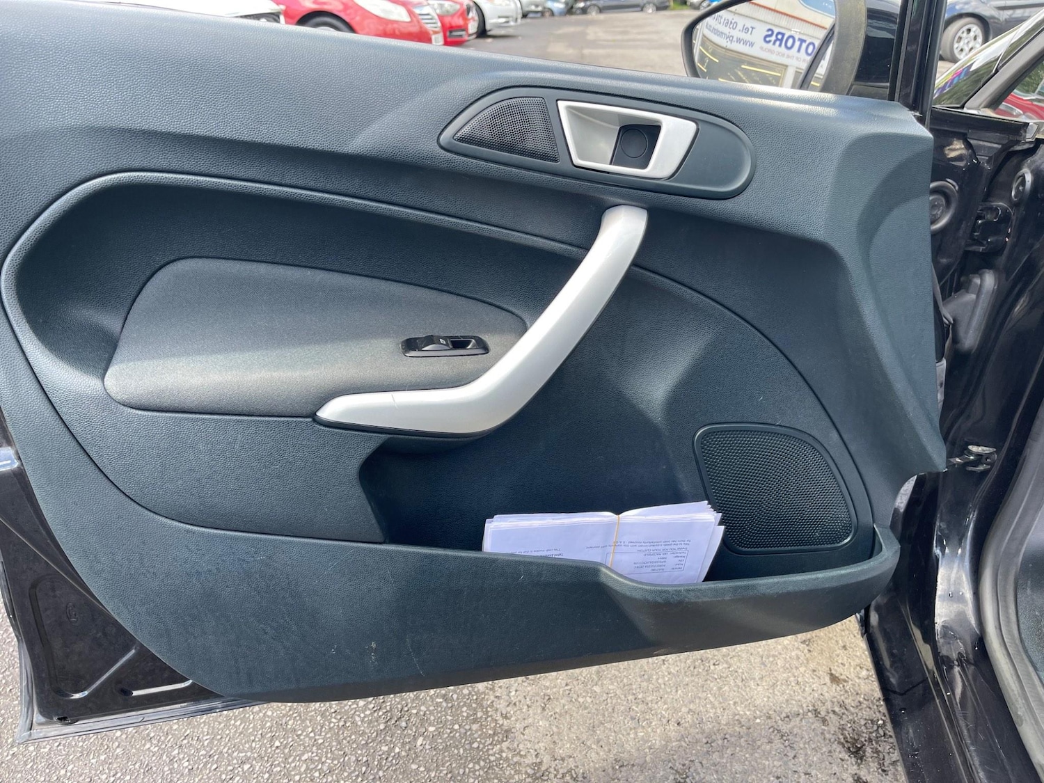 Used Ford Fiesta for sale - 76550562: Photo 23