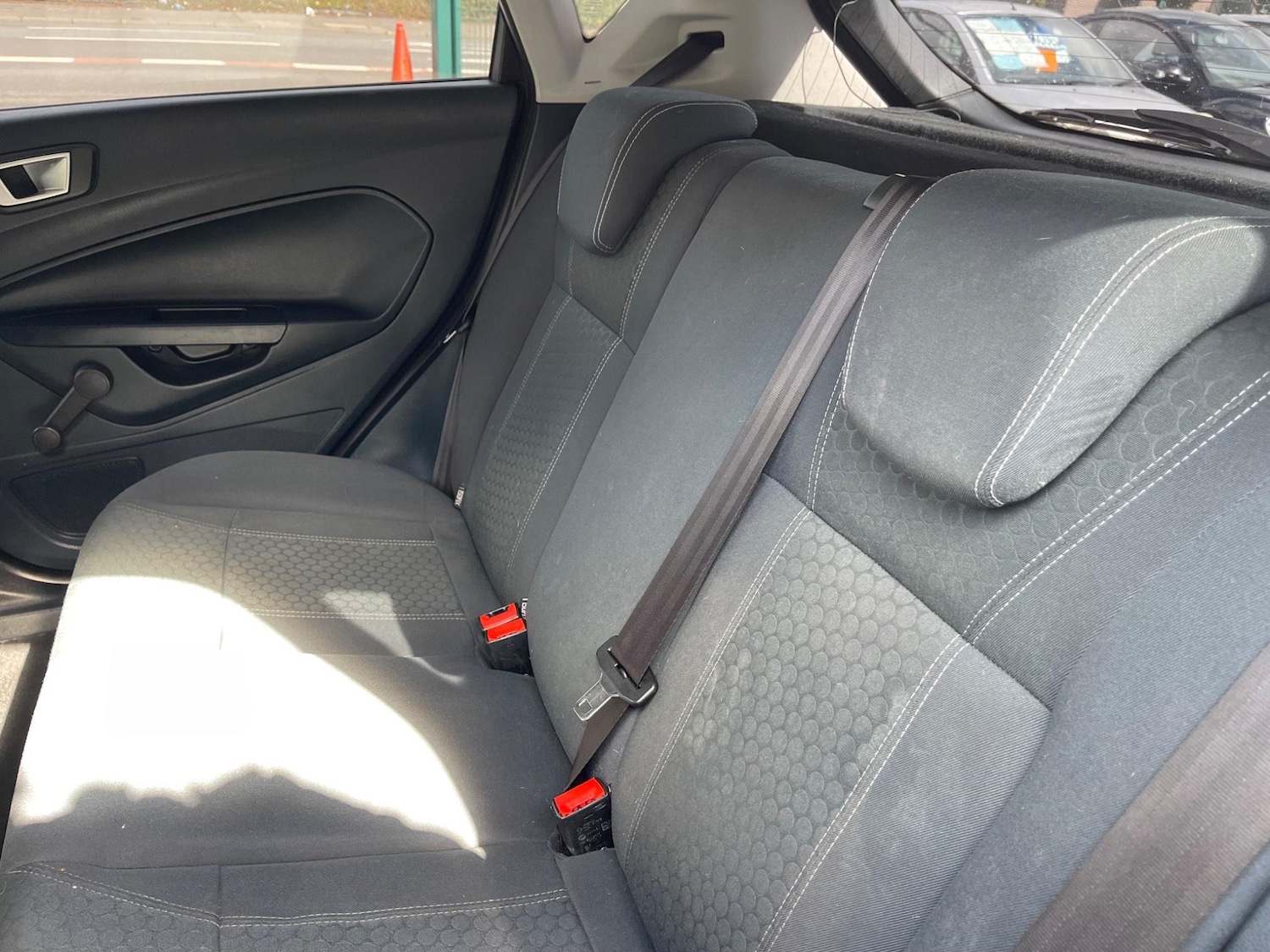 Used Ford Fiesta for sale - 76550562: Photo 24