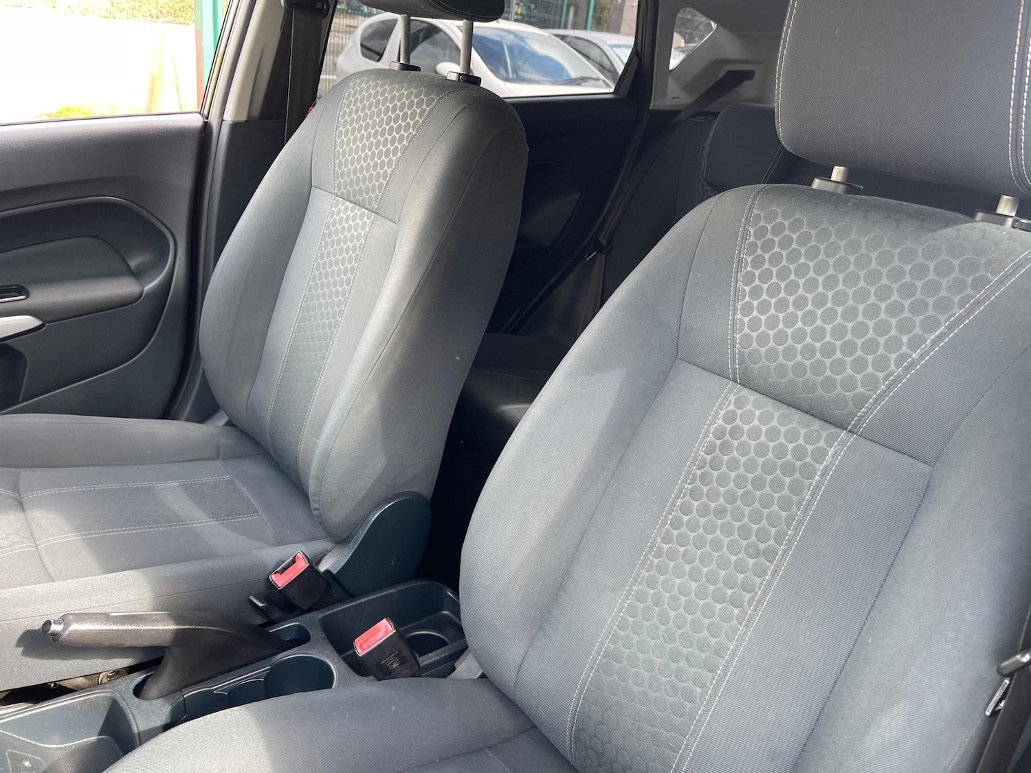 Used Ford Fiesta for sale - 76550562: Photo 26