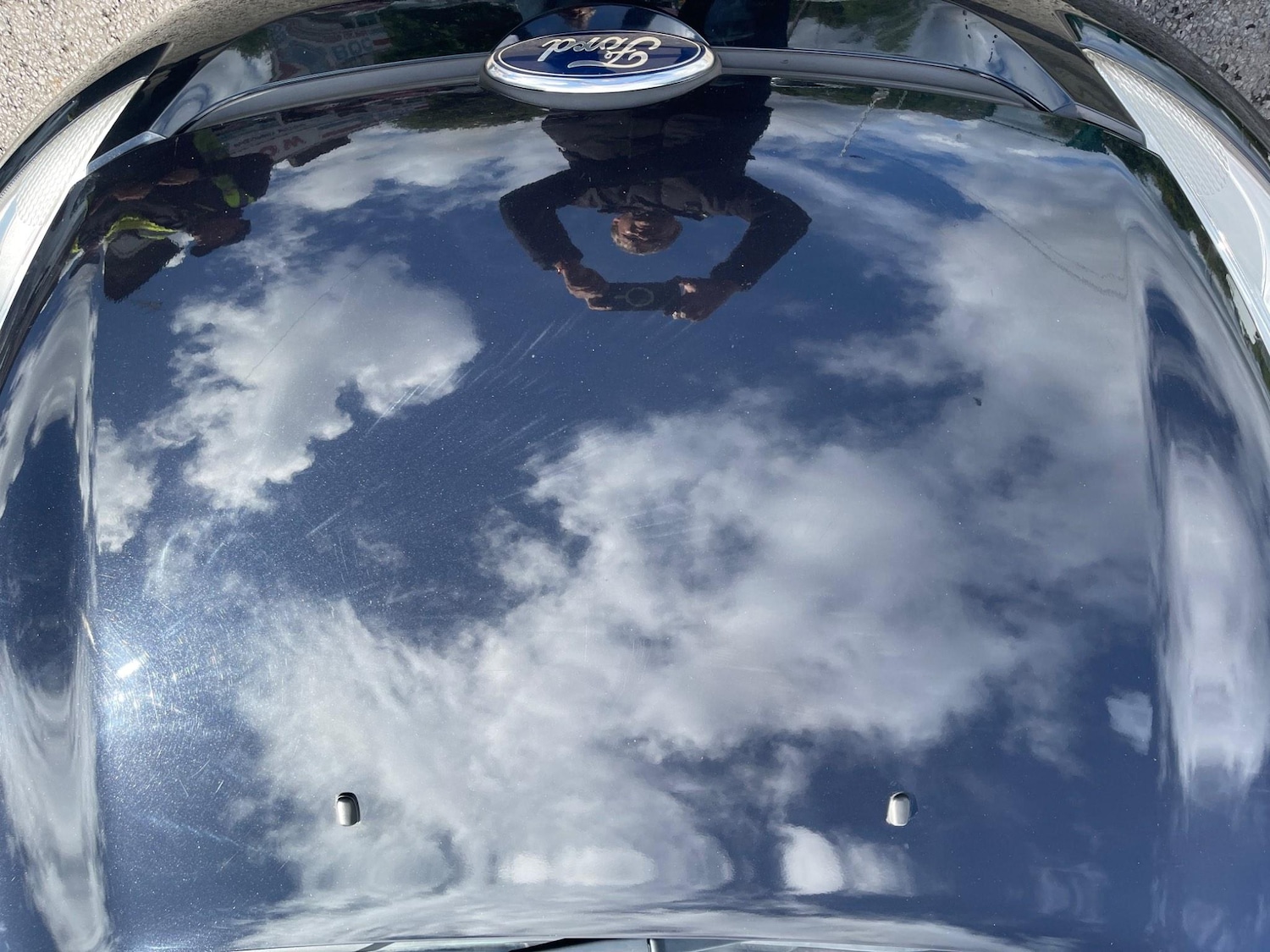 Used Ford Fiesta for sale - 76550562: Photo 28