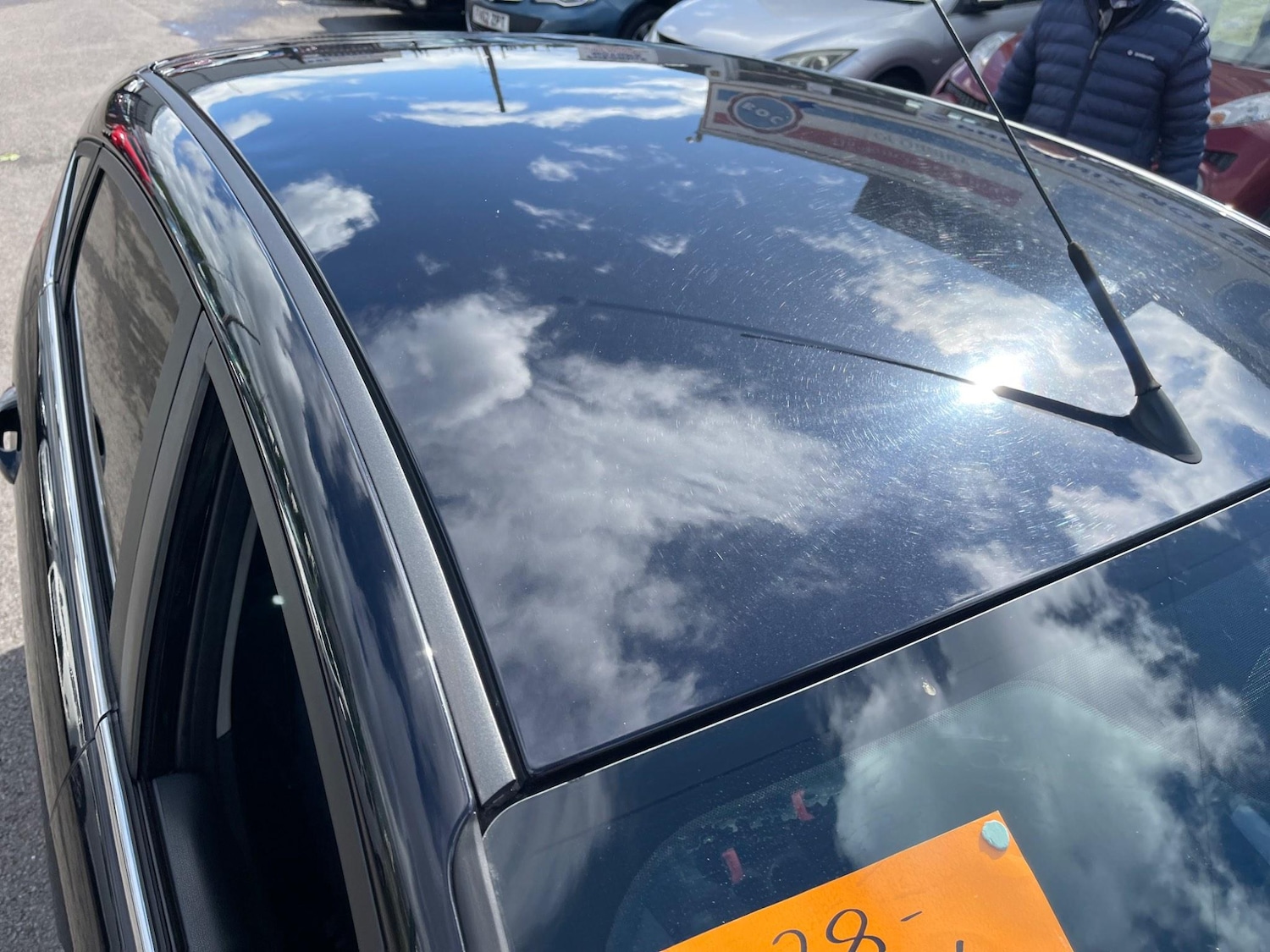 Used Ford Fiesta for sale - 76550562: Photo 29