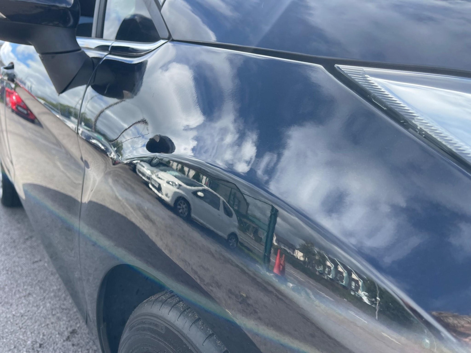 Used Ford Fiesta for sale - 76550562: Photo 30