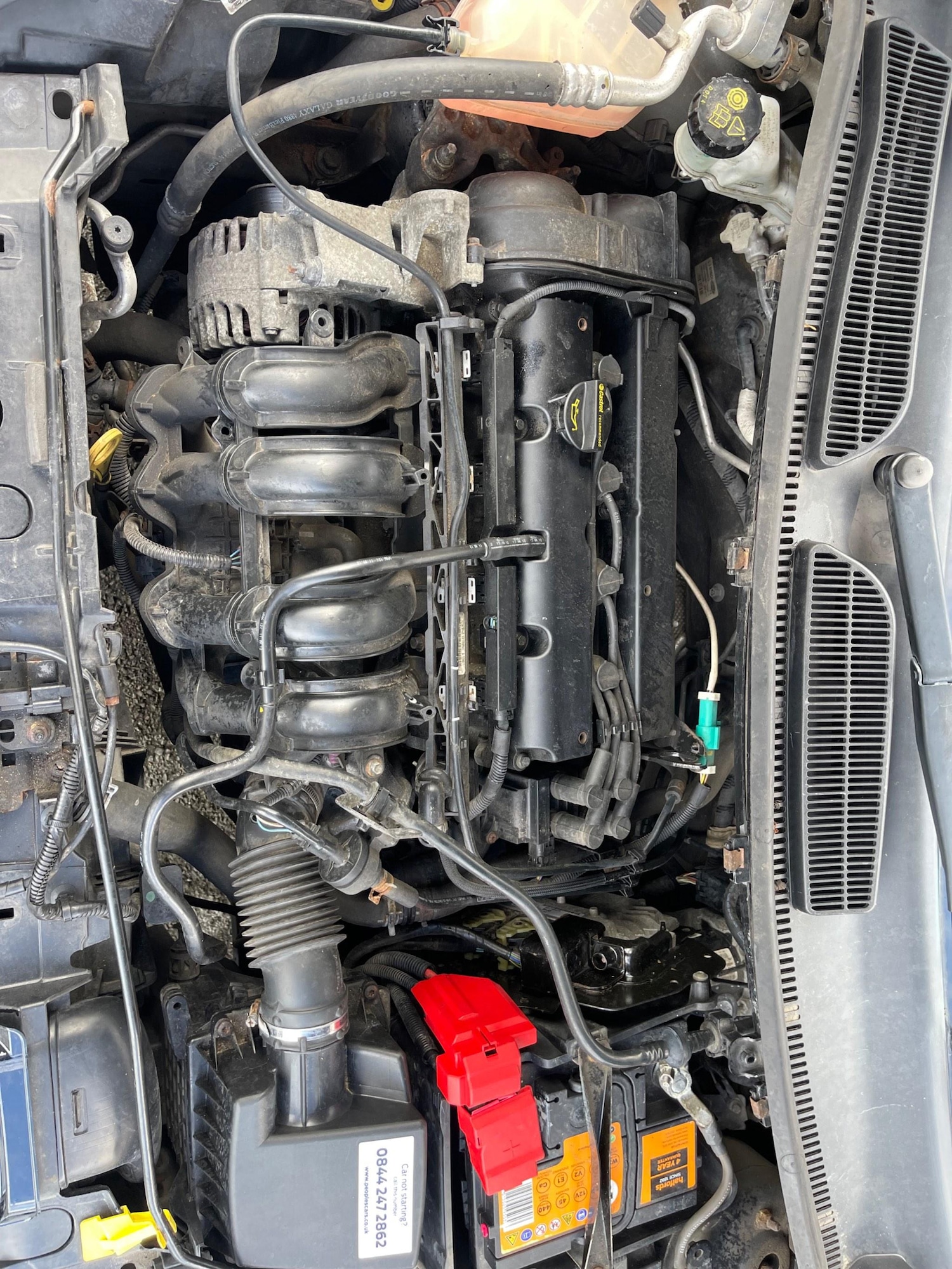 Used Ford Fiesta for sale - 76550562: Photo 31