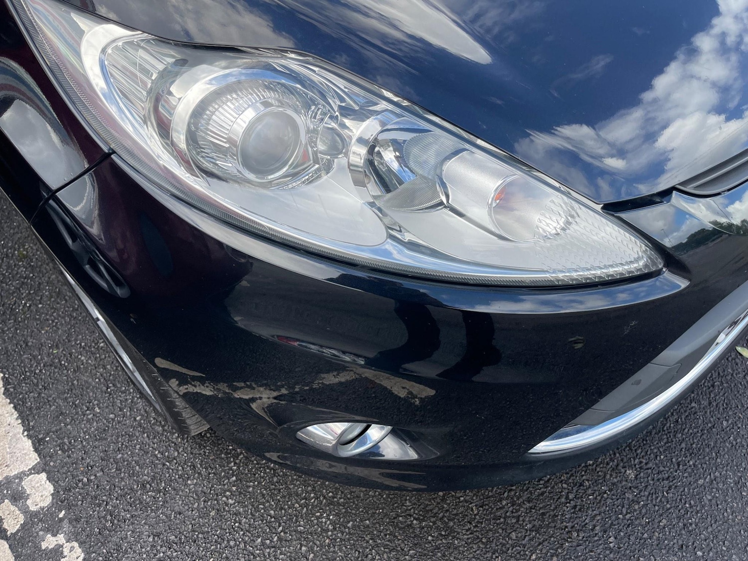 Used Ford Fiesta for sale - 76550562: Photo 32