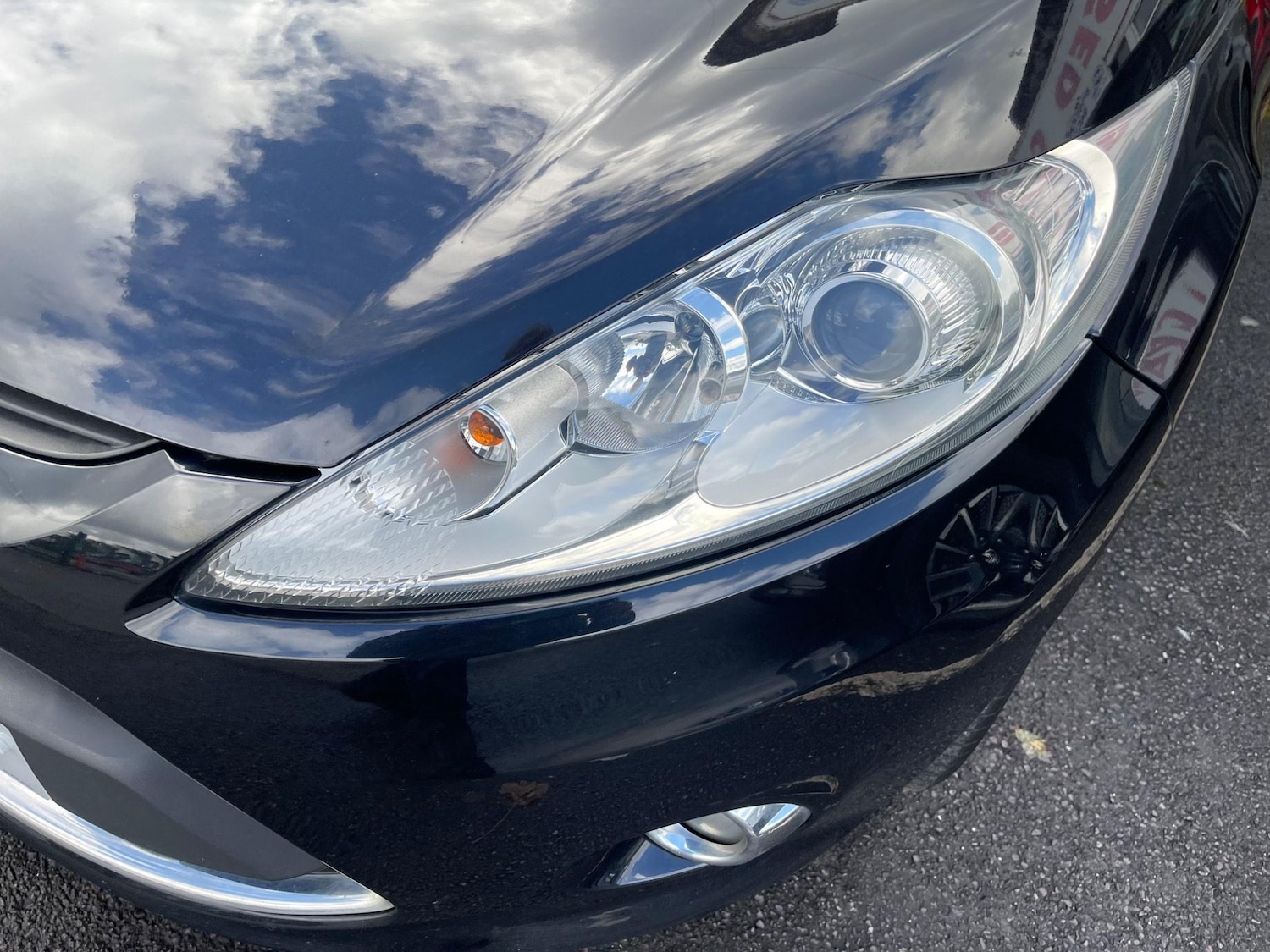 Used Ford Fiesta for sale - 76550562: Photo 33