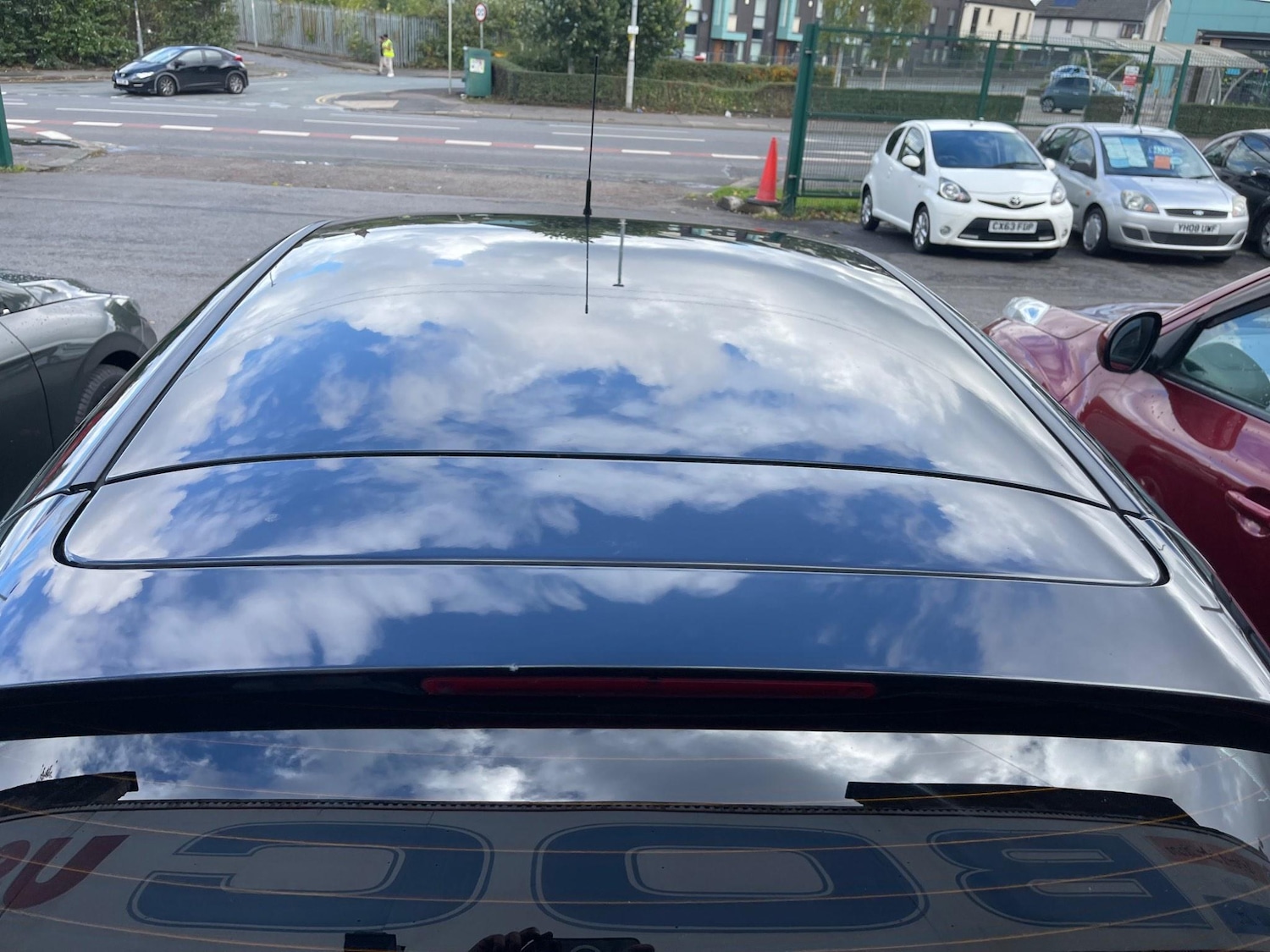 Used Ford Fiesta for sale - 76550562: Photo 35