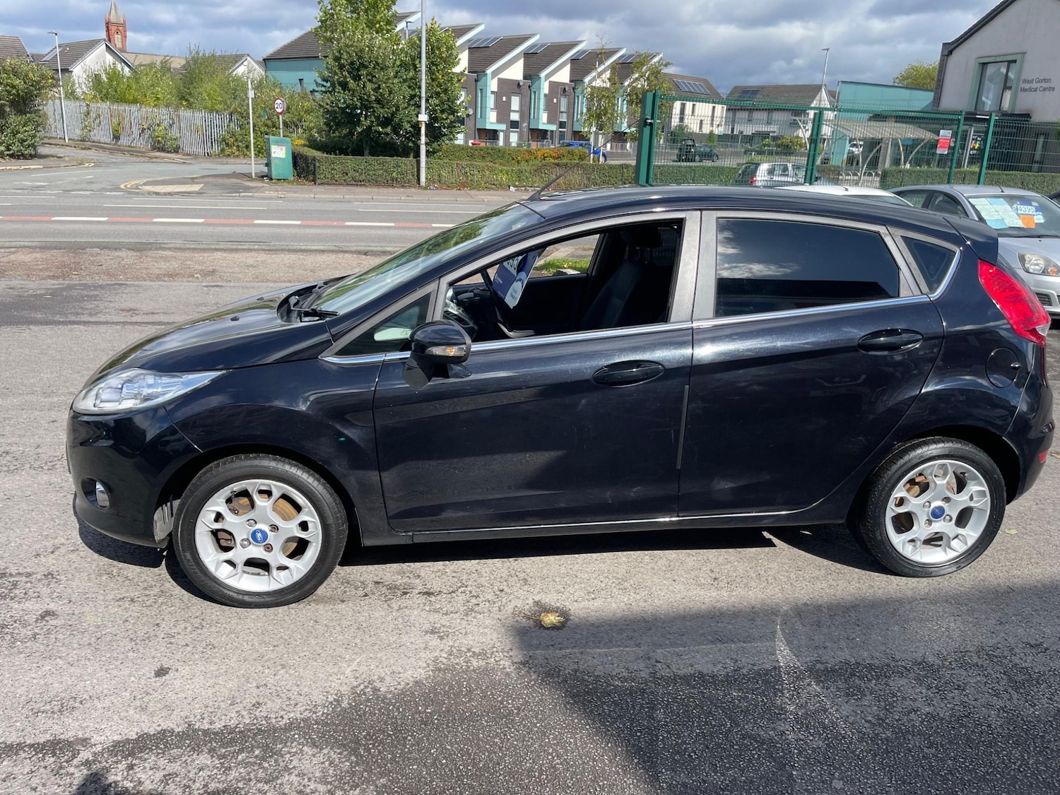 Used Ford Fiesta for sale - 76550562: Photo 5