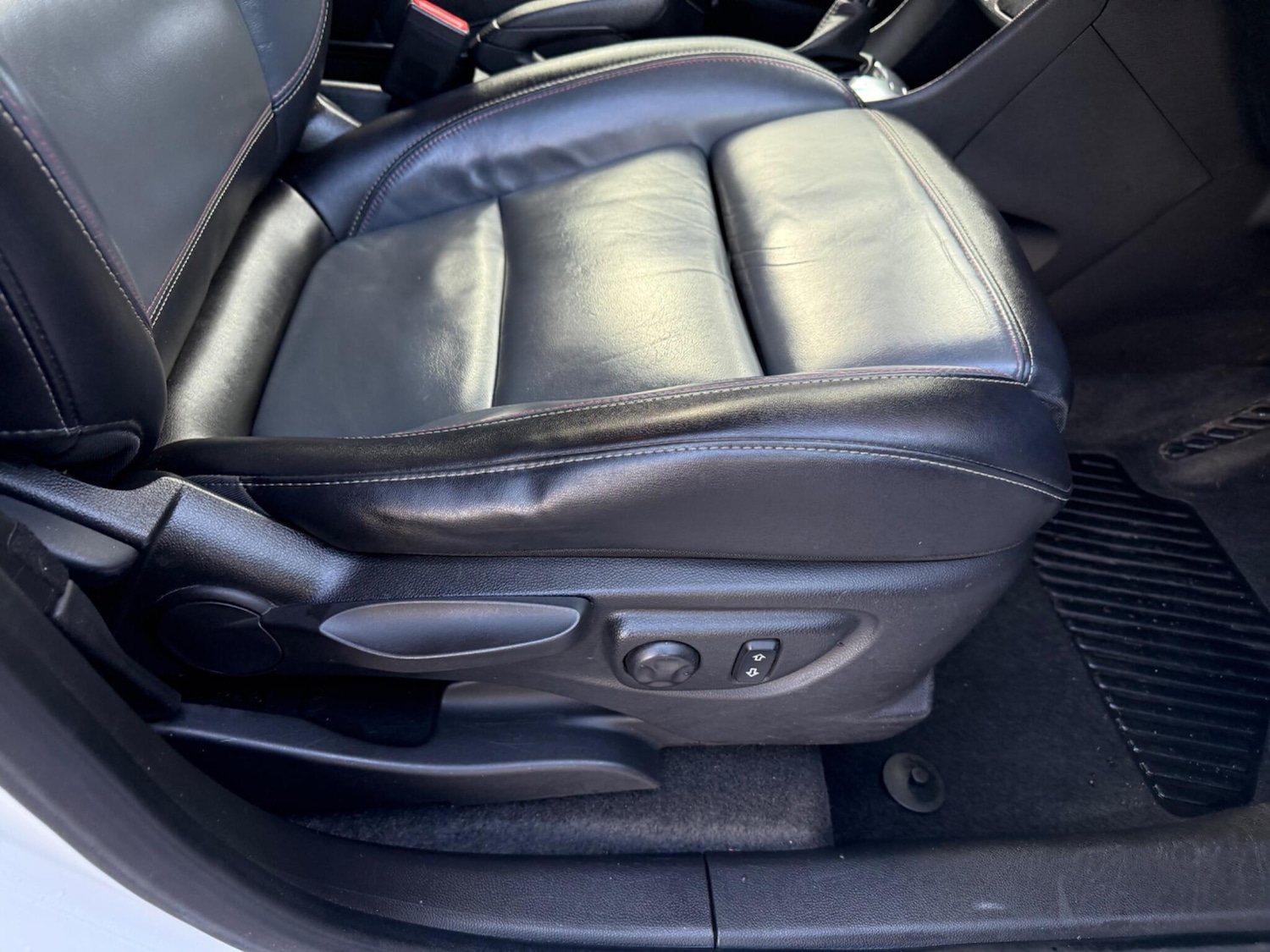 Used Vauxhall Mokka 2014 for sale - 76996882: Photo 14