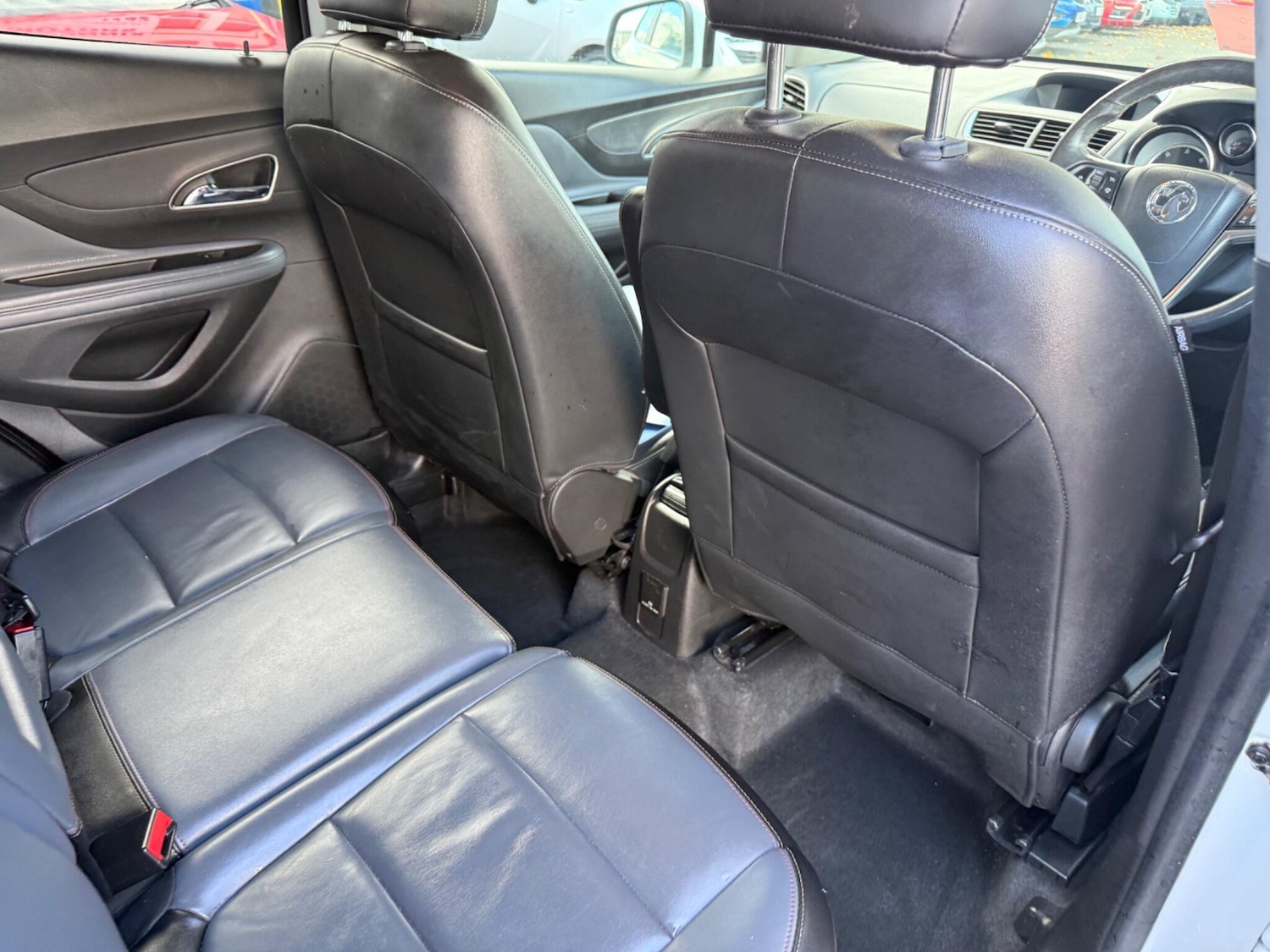 Used Vauxhall Mokka 2014 for sale - 76996882: Photo 18