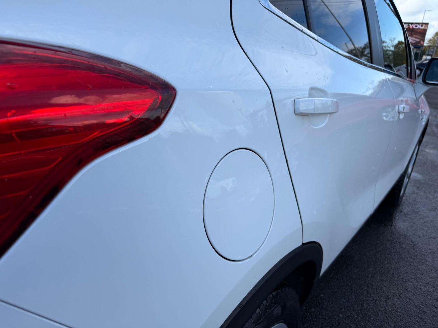 Used Vauxhall Mokka 2014 for sale - 76996882: Photo 19