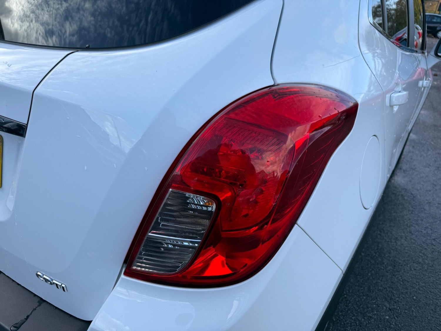 Used Vauxhall Mokka 2014 for sale - 76996882: Photo 20