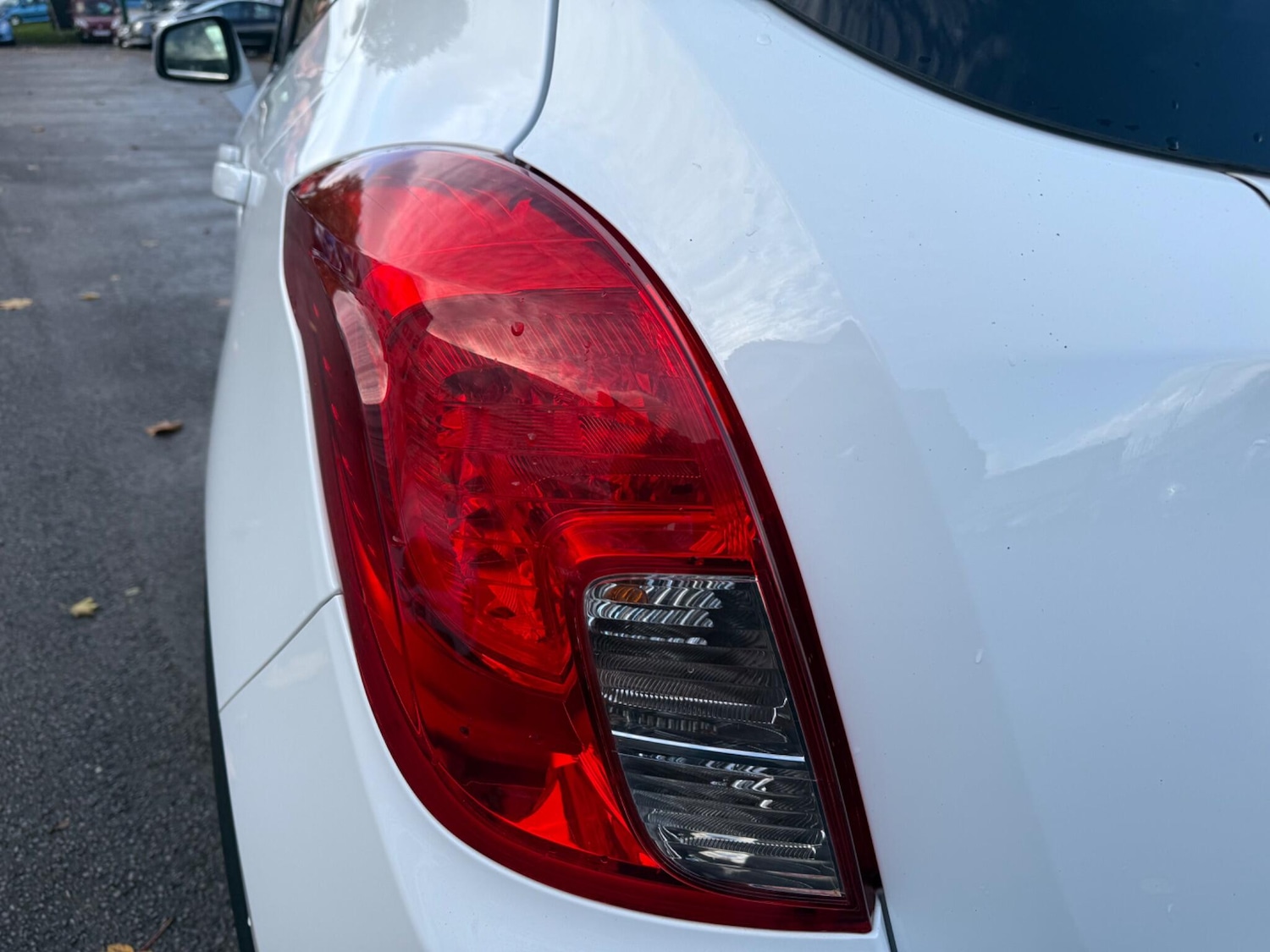 Used Vauxhall Mokka 2014 for sale - 76996882: Photo 22
