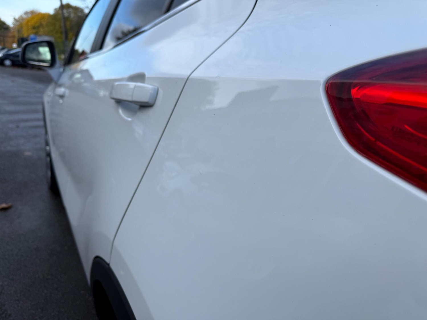 Used Vauxhall Mokka 2014 for sale - 76996882: Photo 23