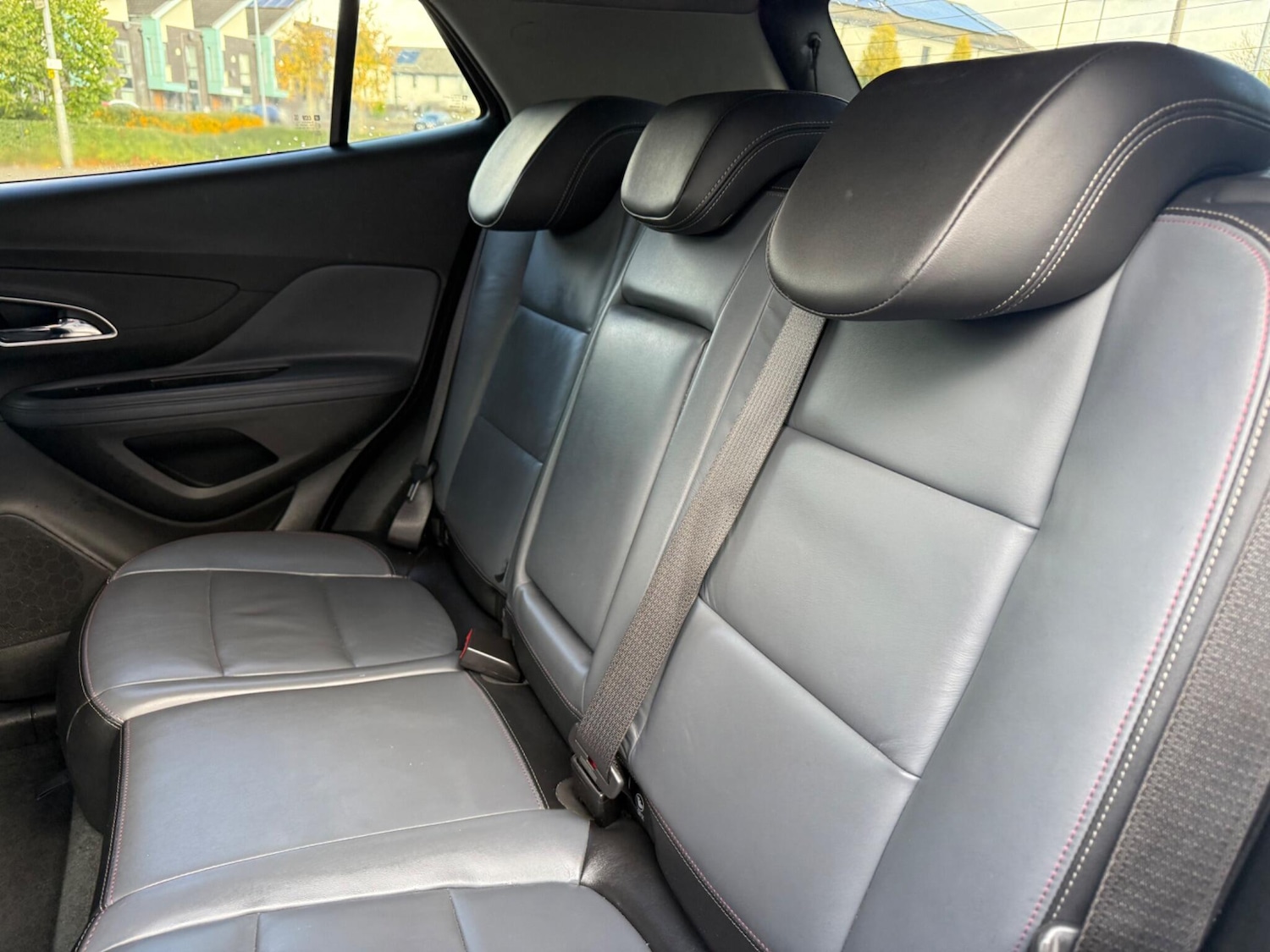 Used Vauxhall Mokka 2014 for sale - 76996882: Photo 26