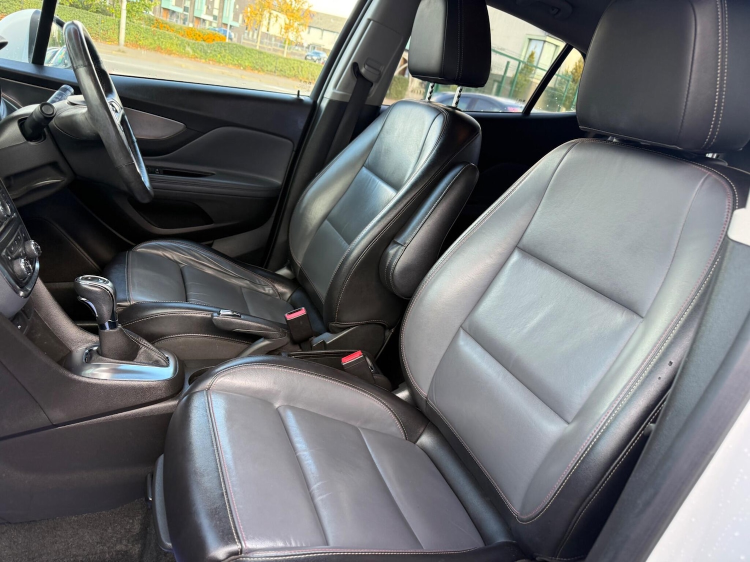 Used Vauxhall Mokka 2014 for sale - 76996882: Photo 29